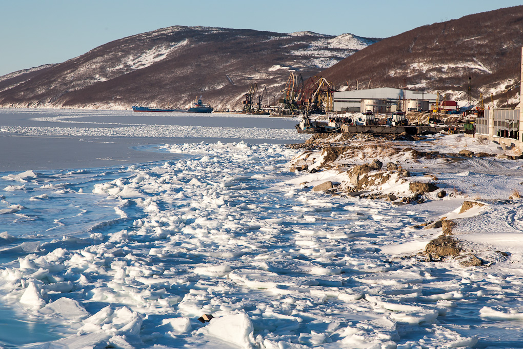 Magadan